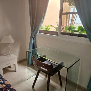 Esmeralda Sunny Relax