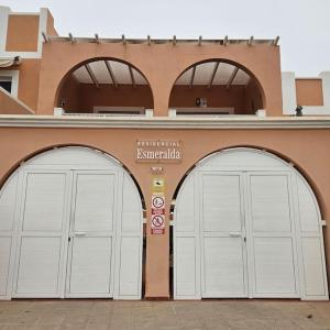 Esmeralda Sunny Relax