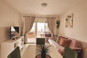 Esmeralda Sunny Relax