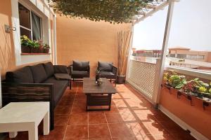 Esmeralda Sunny Relax