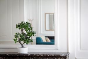 Le Central - hypercentre standing wifi tv