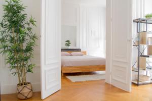 Le Central - hypercentre standing wifi tv