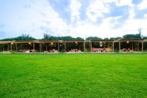 Bio et Bois -Luxury Bio Farm-