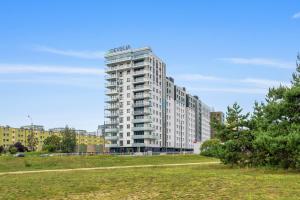 Blue Mandarin Seaside Apartments