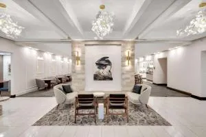 Homewood Suites by Hilton Toronto-Markham - Markham