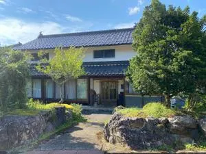 Nagomi Yado Origin - Kurotanichō