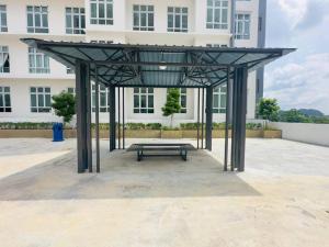 C1509-One bedroom- Anderson-Ipoh-Parking, 51003