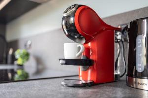 City Life-Duomo, Design Apartment with Terrace