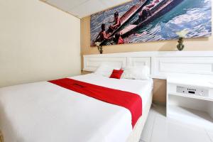 RedDoorz at Sampurna Jaya Hotel Tanjung Pinang