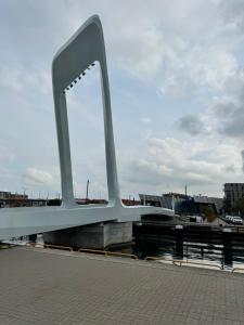 Private Yacht in the Heart of Tallinn