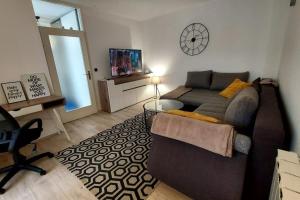 Apartment Arena Zagreb 47m2 