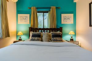 Fishermans Hideout 2BHK North Goa