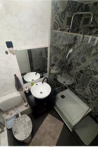 Apartment Kostelich Zagreb 47m2