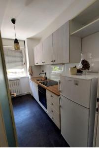 Apartment Kostelich Zagreb 47m2