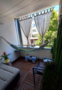 Apartment Arena Zagreb 47m2 