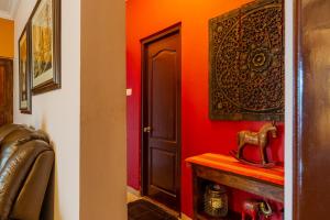 Fishermans Hideout 2BHK North Goa