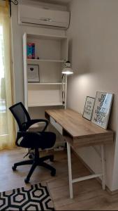 Apartment Kostelich Zagreb 47m2