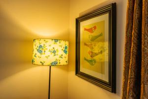 Fishermans Hideout 2BHK North Goa