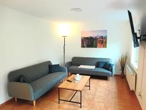 Ferienwohnung Zum Dorfladen Rathen - Rathen