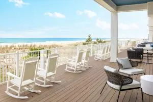 Hilton Garden Inn Ocean City Oceanfront - Ocean City
