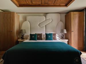 Chalet Molitor, avec services, Collection Chalets des Fermes