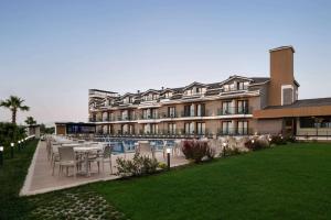 Ramada Resort by Wyndham Pamukkale Thermal