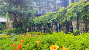 X Hotel Thái Nguyên