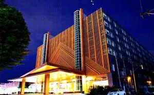 The Srivaree Suvarnabhumi Airport Hotel - Bang Phli