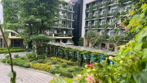 X Hotel Thái Nguyên