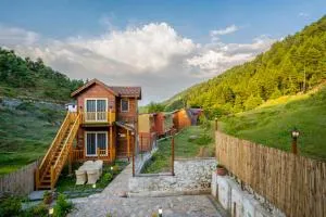 WOW STAYZ2 Ashoka Grand - Tungūna