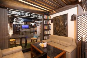 Thamel Boutique Hotel