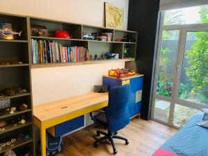 Luxury Winelands Family Home