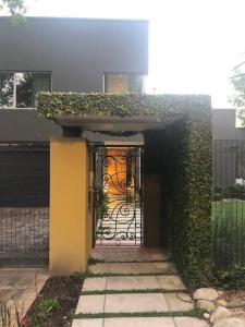 Luxury Winelands Family Home