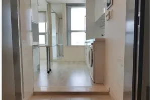 Suyu Station House - Uijeongbu