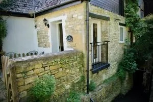 Windrush - Swinbrook