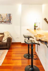 Loft Corazon Oviedo Catedral