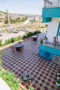 Salda Gölü Çeliköz Apart