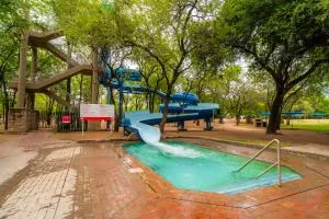 ATKV Eiland Spa - Makhuva ATKV Eiland Spa - Makhuva
