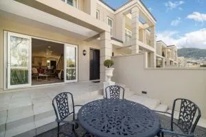 The Lakehouse - Closeburn