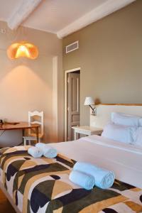 Hotels Domaine Gaogaia : photos des chambres