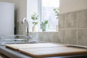 Cosy Flat,Great Location&Parking