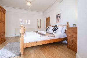 Cosy Flat,Great Location&Parking