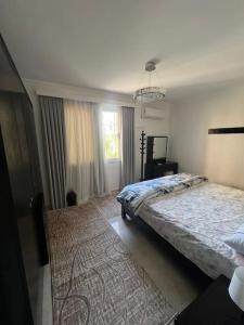 New 2BR Apt with Garden for Rent in Prime Location in Rehab City شقة بحديقة للايجار بالرحاب مجموعة 77