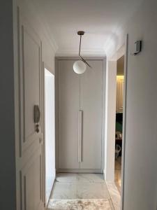 New 2BR Apt with Garden for Rent in Prime Location in Rehab City شقة بحديقة للايجار بالرحاب مجموعة 77