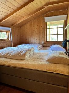 Fjellro Mountain Cabin