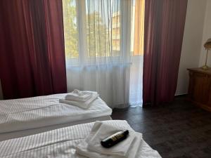 Apartmány LAGUNA