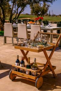 Villa Angel 42 Al Maaden Golf Resort