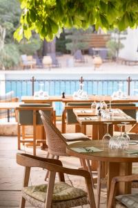 Hotels Domaine Gaogaia : photos des chambres
