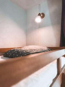 Appt T2 4 couchages climatisation piscine