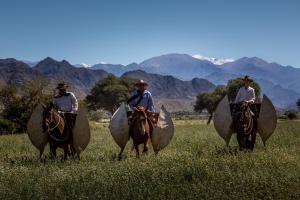 Estancia Banda Grande - horse & hiking safaris